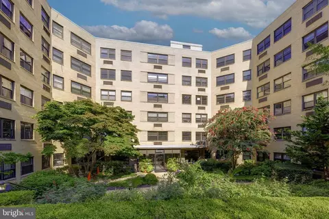 Exterior - 1801 Clydesdale Pl NW #417, Washington, DC 20009 photo 1 of 3