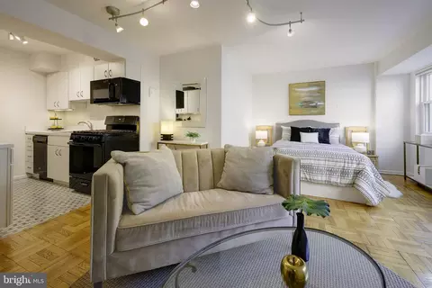 Other - 1801 Clydesdale Pl NW #417, Washington, DC 20009 photo 4 of 27