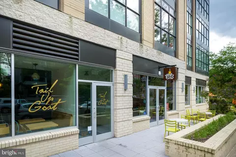 Exterior - 1801 Clydesdale Pl NW #417, Washington, DC 20009 photo 3 of 3