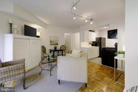 Living - 1801 Clydesdale Pl NW #417, Washington, DC 20009 photo 1 of 1