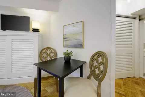 Dining - 1801 Clydesdale Pl NW #417, Washington, DC 20009 photo 1 of 1