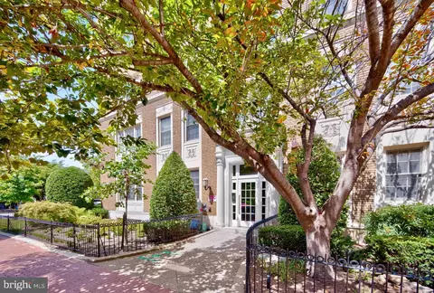 1621 T St NW #604, Washington, DC 20009
