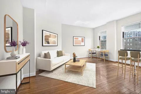 1621 T St NW #604, Washington, DC 20009