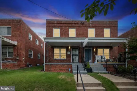 554 Ingraham St NE, Washington, DC 20011