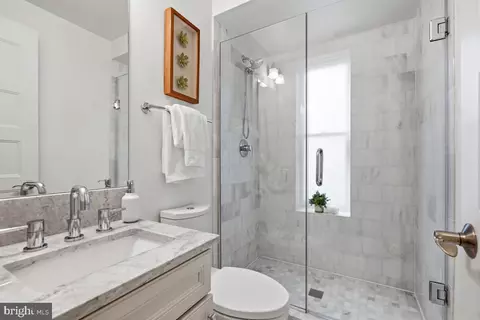 Bath - 1541 T St NW, Washington, DC 20009 photo 6 of 6