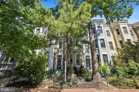 Other - 1541 T St NW, Washington, DC 20009 photo 1 of 17