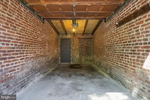 Exterior - 1541 T St NW, Washington, DC 20009 photo 6 of 6