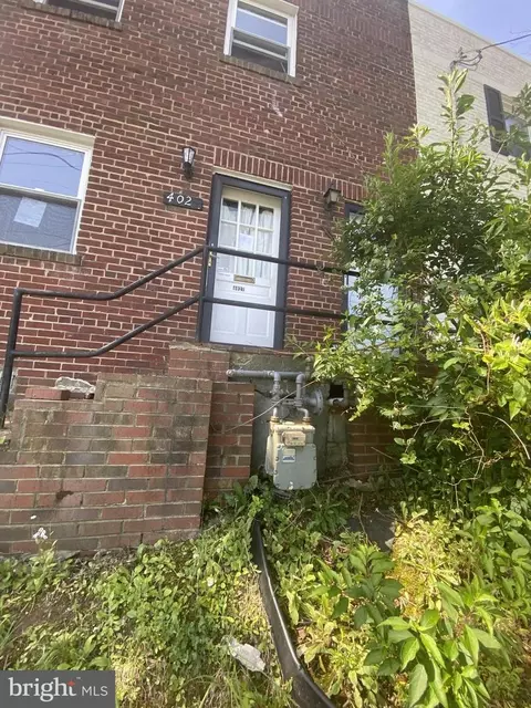 4027 Ely Pl SE, Washington, DC 20019 photo 2