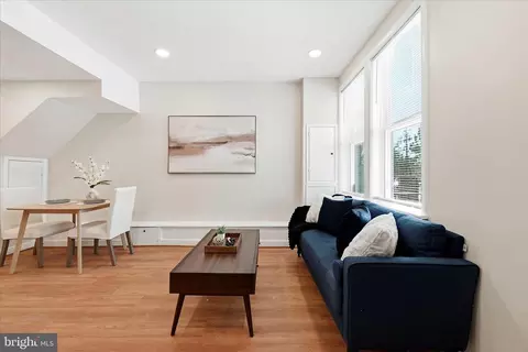 Living - 633 18th St NE, Washington, DC 20002 photo 1 of 1