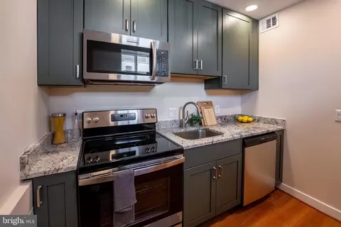 Kitchen - 633 18th St NE, Washington, DC 20002 photo 1 of 1