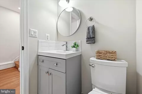 Bath - 633 18th St NE, Washington, DC 20002 photo 1 of 2