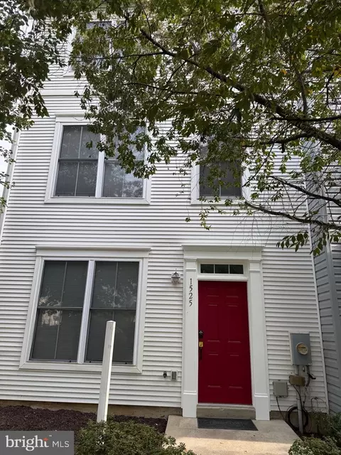 1525 Tubman Rd SE, Washington, DC 20020