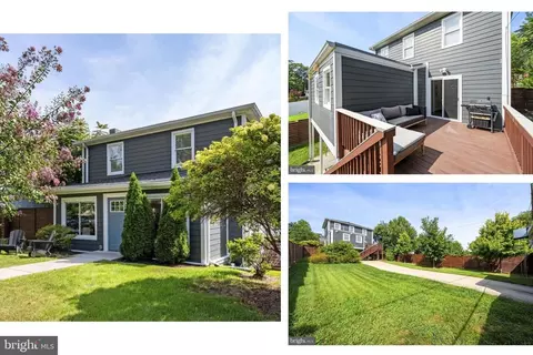 2616 33rd SE, Washington, DC 20020