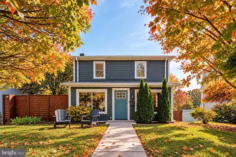 2616 33rd SE, Washington, DC 20020