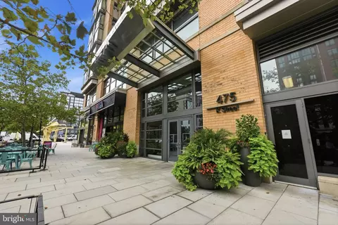 475 K St NW #512, Washington, DC 20001