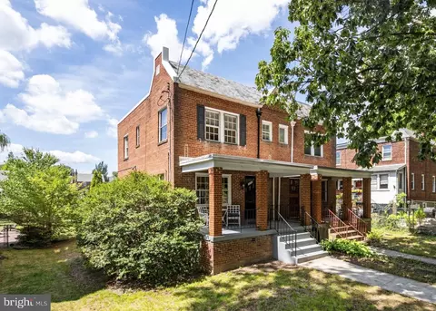 4430 14th St NE, Washington, DC 20017
