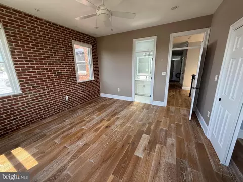 Bedroom - 1804 Independence Ave SE #2, Washington, DC 20003 photo 1 of 2
