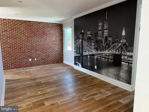 Living - 1804 Independence Ave SE #2, Washington, DC 20003 photo 1 of 1
