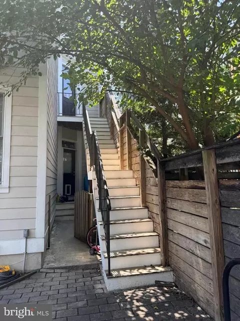 Exterior - 1804 Independence Ave SE #2, Washington, DC 20003 photo 3 of 5