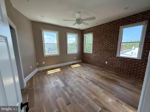 Bedroom - 1804 Independence Ave SE #2, Washington, DC 20003 photo 2 of 2