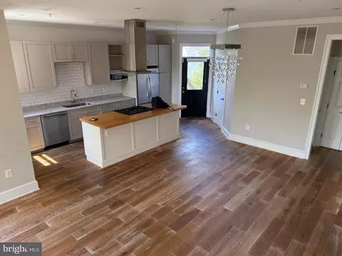 Entry Way - 1804 Independence Ave SE #2, Washington, DC 20003 photo 1 of 1