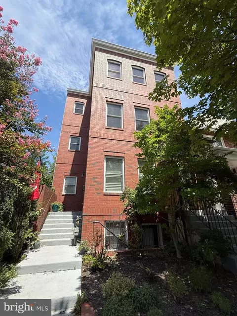 Exterior - 1804 Independence Ave SE #2, Washington, DC 20003 photo 2 of 5