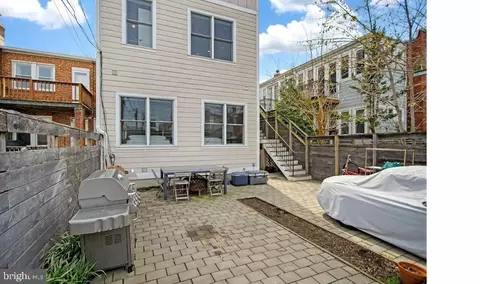 Exterior - 1804 Independence Ave SE #2, Washington, DC 20003 photo 4 of 5