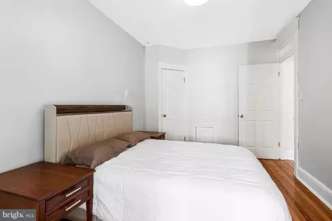 Bedroom - 1222 Owen Pl NE, Washington, DC 20002 photo 4 of 7