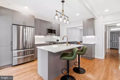 Kitchen - 1222 Owen Pl NE, Washington, DC 20002 photo 5 of 5