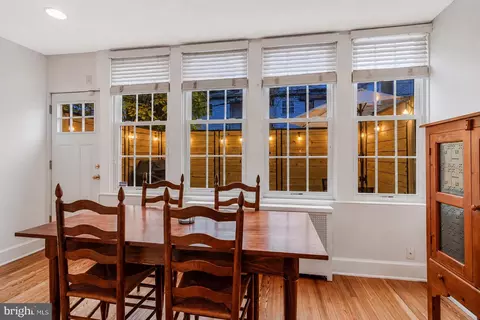 Dining - 1222 Owen Pl NE, Washington, DC 20002 photo 2 of 3