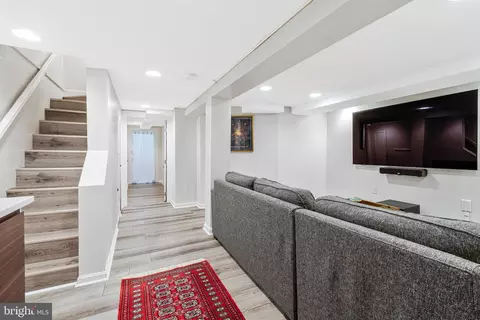 Entry Way - 1222 Owen Pl NE, Washington, DC 20002 photo 5 of 5