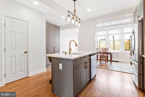 Kitchen - 1222 Owen Pl NE, Washington, DC 20002 photo 3 of 5