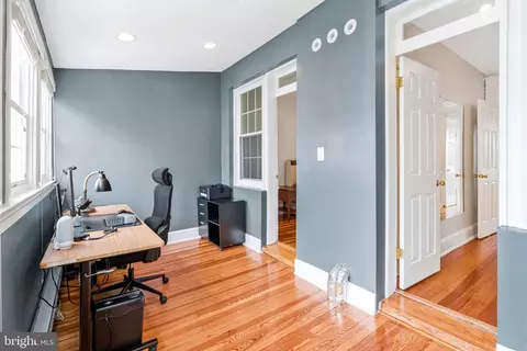Entry Way - 1222 Owen Pl NE, Washington, DC 20002 photo 2 of 5