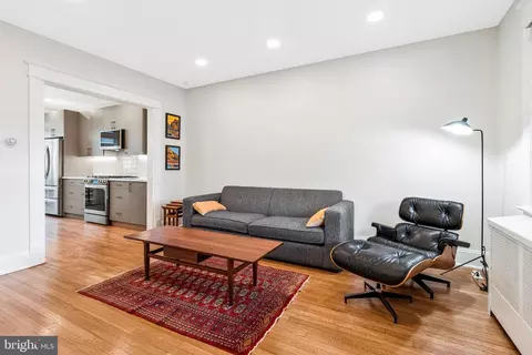 Living - 1222 Owen Pl NE, Washington, DC 20002 photo 1 of 1