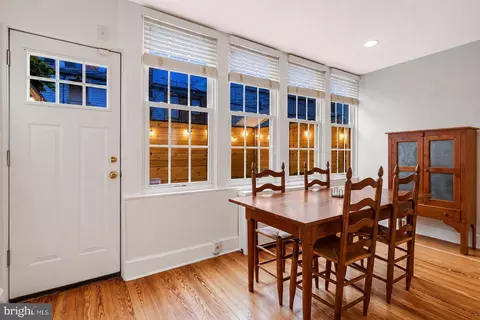 Dining - 1222 Owen Pl NE, Washington, DC 20002 photo 1 of 3