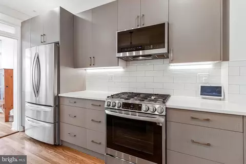 Kitchen - 1222 Owen Pl NE, Washington, DC 20002 photo 2 of 5