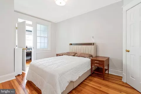 Bedroom - 1222 Owen Pl NE, Washington, DC 20002 photo 5 of 7