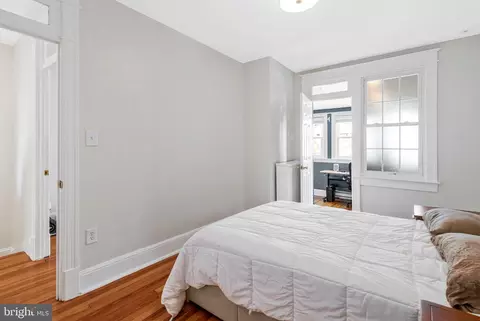 Bedroom - 1222 Owen Pl NE, Washington, DC 20002 photo 6 of 7