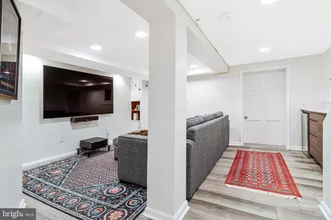 Entry Way - 1222 Owen Pl NE, Washington, DC 20002 photo 4 of 5