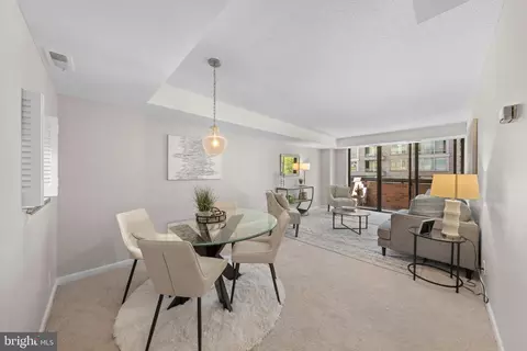 1140 23rd St NW #306, Washington, DC 20037