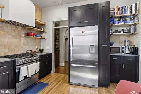 Kitchen - 104 13th St NE, Washington, DC 20002 photo 2 of 4