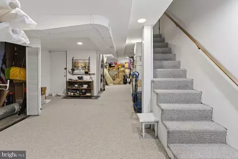 Entry Way - 104 13th St NE, Washington, DC 20002 photo 8 of 9