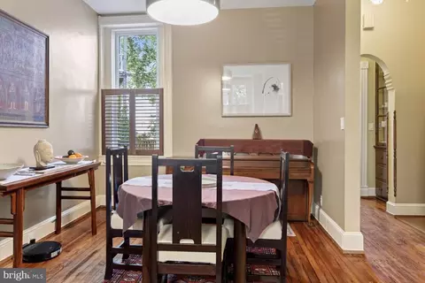 Dining - 104 13th St NE, Washington, DC 20002 photo 1 of 2
