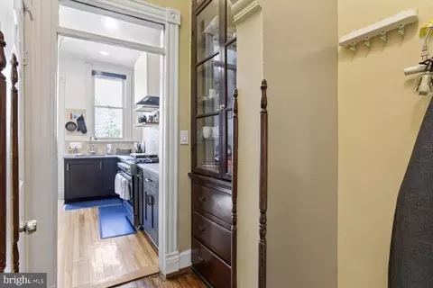 Entry Way - 104 13th St NE, Washington, DC 20002 photo 3 of 9
