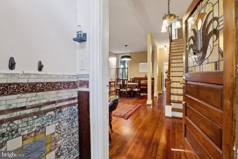Entry Way - 104 13th St NE, Washington, DC 20002 photo 1 of 9