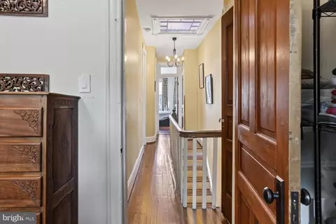 Entry Way - 104 13th St NE, Washington, DC 20002 photo 5 of 9