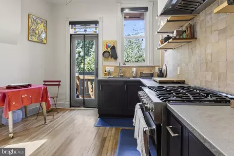 Kitchen - 104 13th St NE, Washington, DC 20002 photo 1 of 4