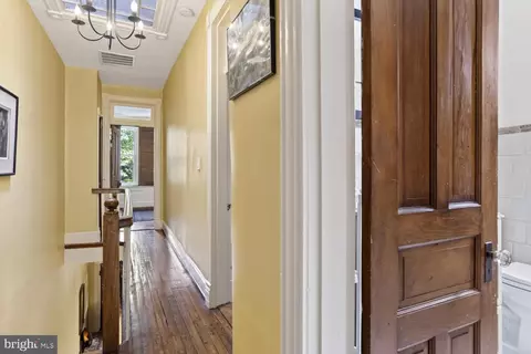 Entry Way - 104 13th St NE, Washington, DC 20002 photo 7 of 9