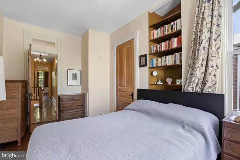 Bedroom - 104 13th St NE, Washington, DC 20002 photo 6 of 6