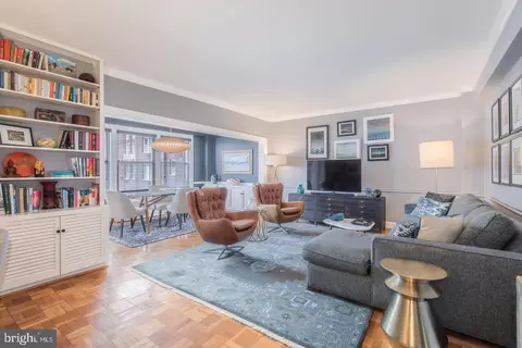 4000 Cathedral Ave NW #642B, Washington, DC 20016
